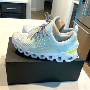 OnCloud Cloudswift Women 7.5